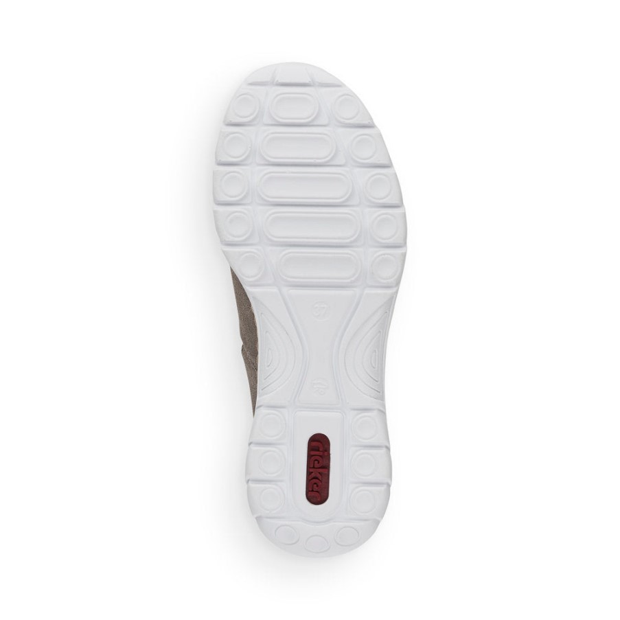 リーカー グレー N42f1 ニキータ