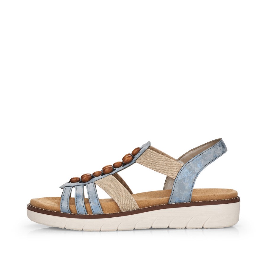 リーカー ヘブン D2065 ジョセリン