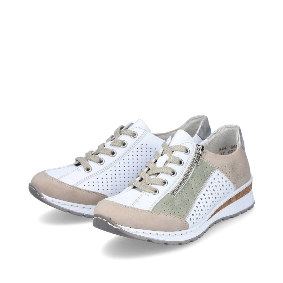 リーカー ジーンズ 544g6 ミレーナ