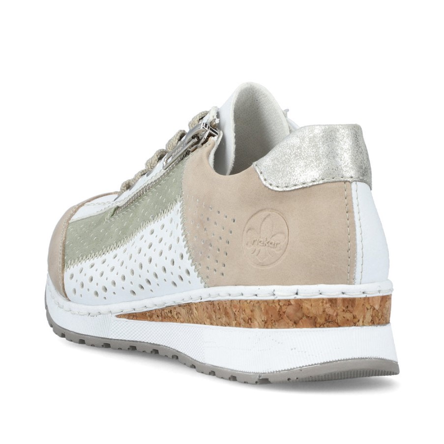 リーカー ジーンズ 544g6 ミレーナ