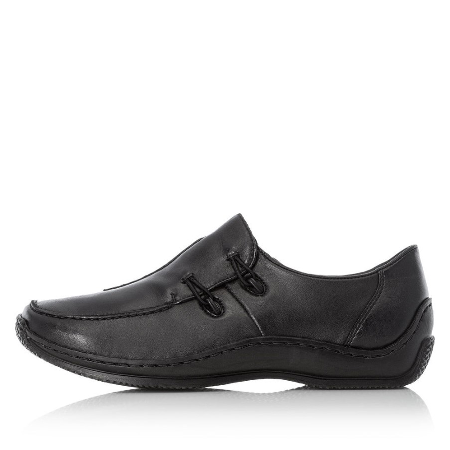 リーカー L1751 セリア ブラウン