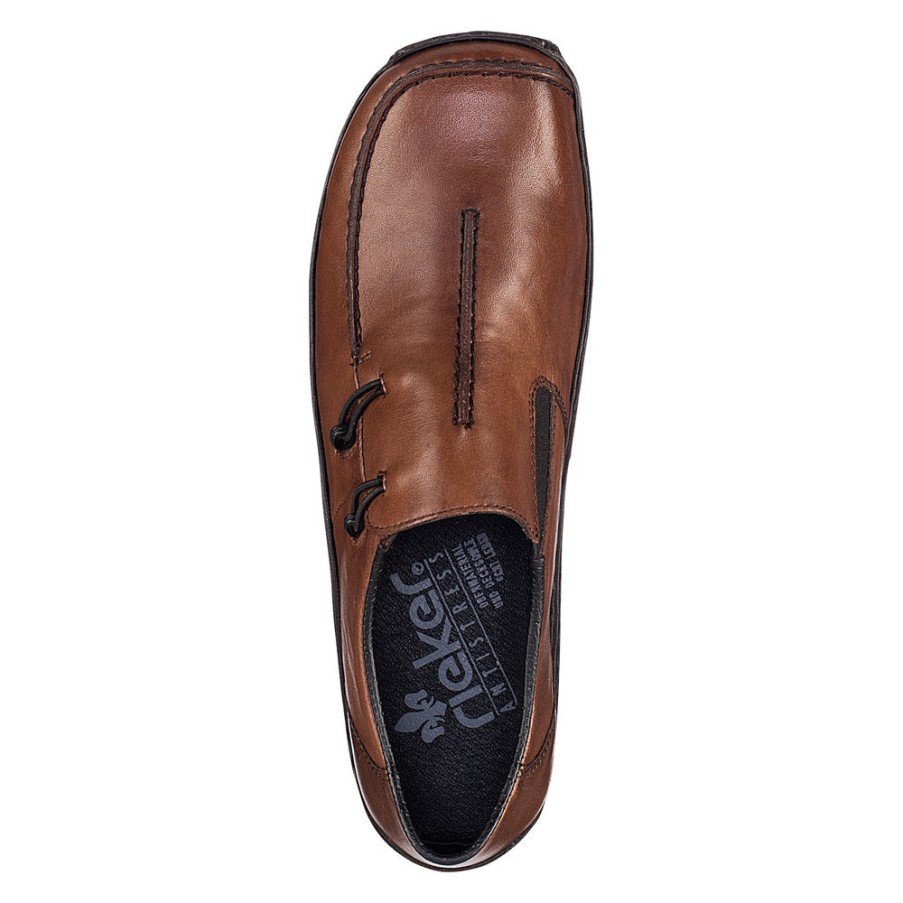 リーカー L1751 セリア ブラウン