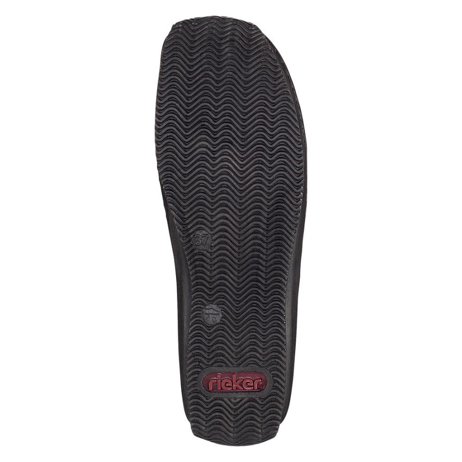 リーカー L1751 セリア ブラウン