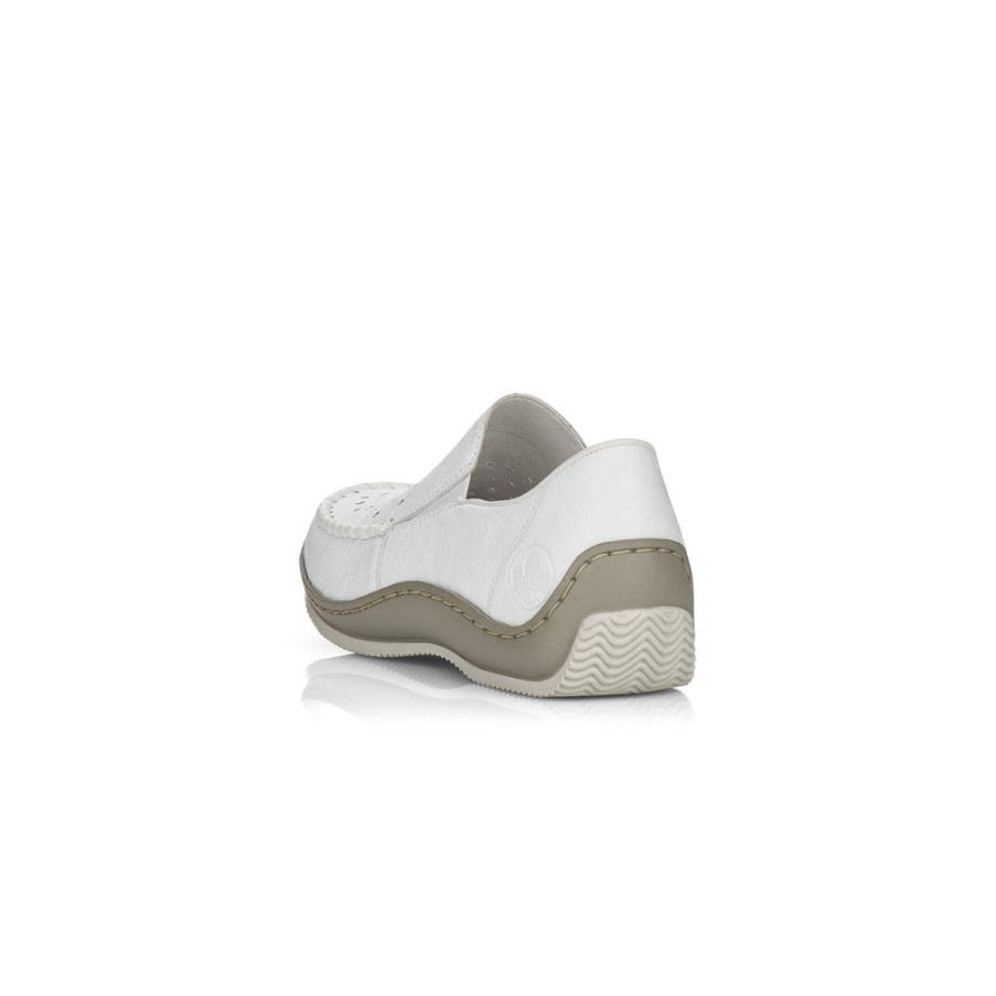 Rieker L1765 セリアピンク