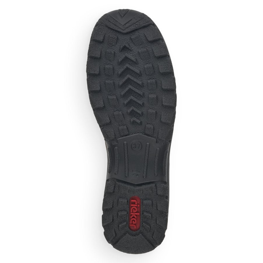 リーカー L7178 アイケ ブラック