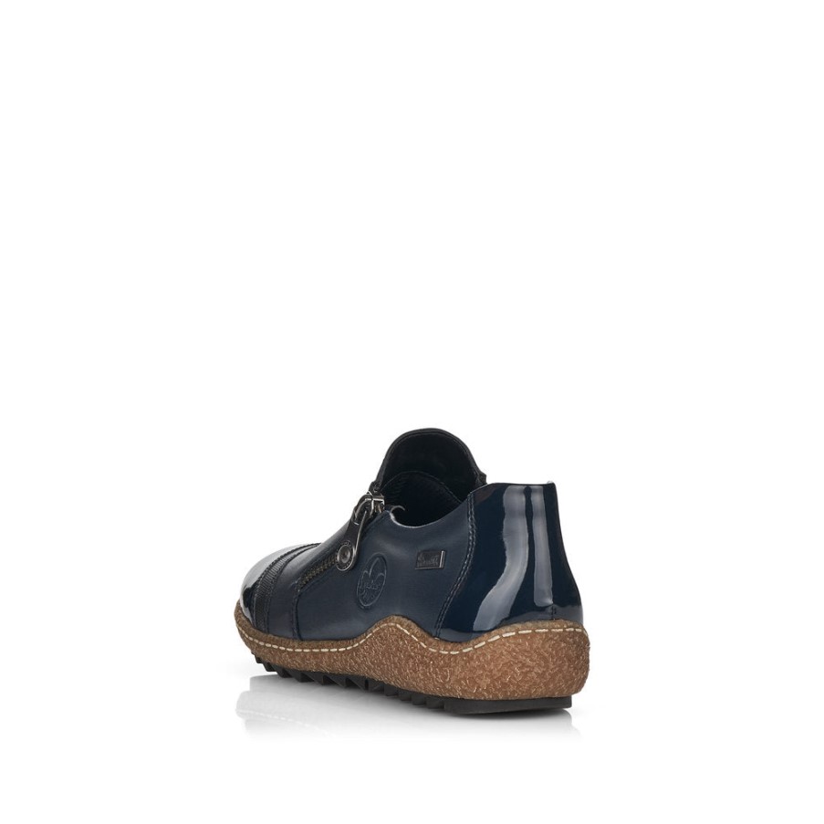 リーカーl7571ライフブルー