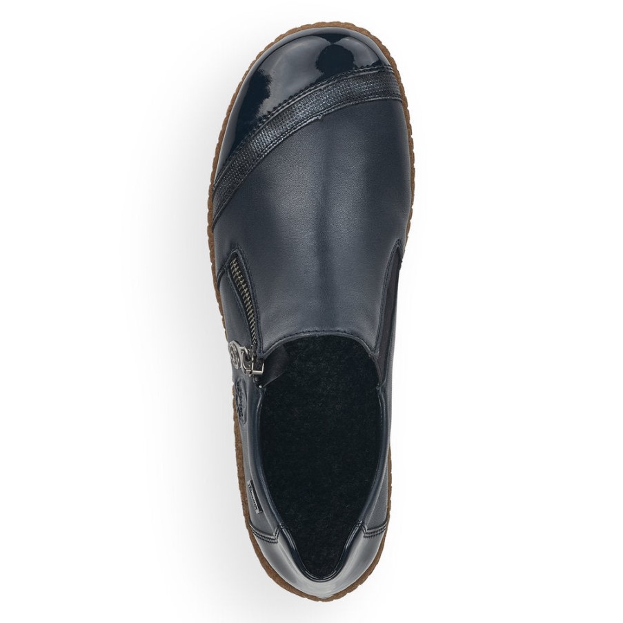 リーカーl7571ライフブルー