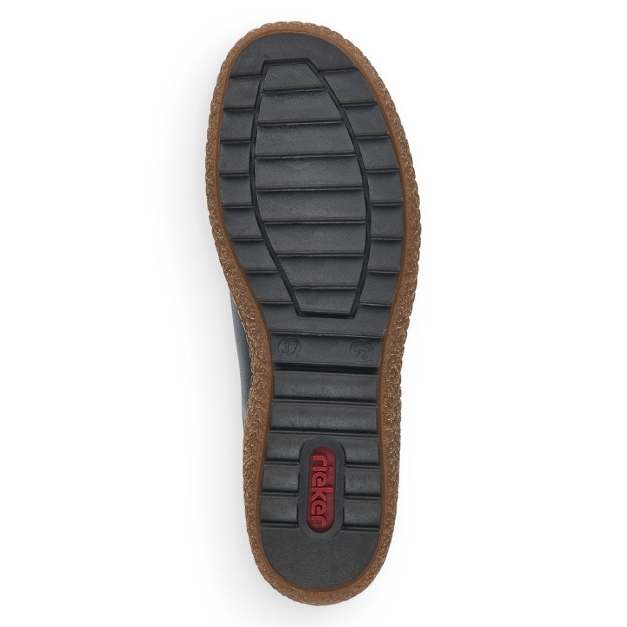 リーカーl7571ライフブルー