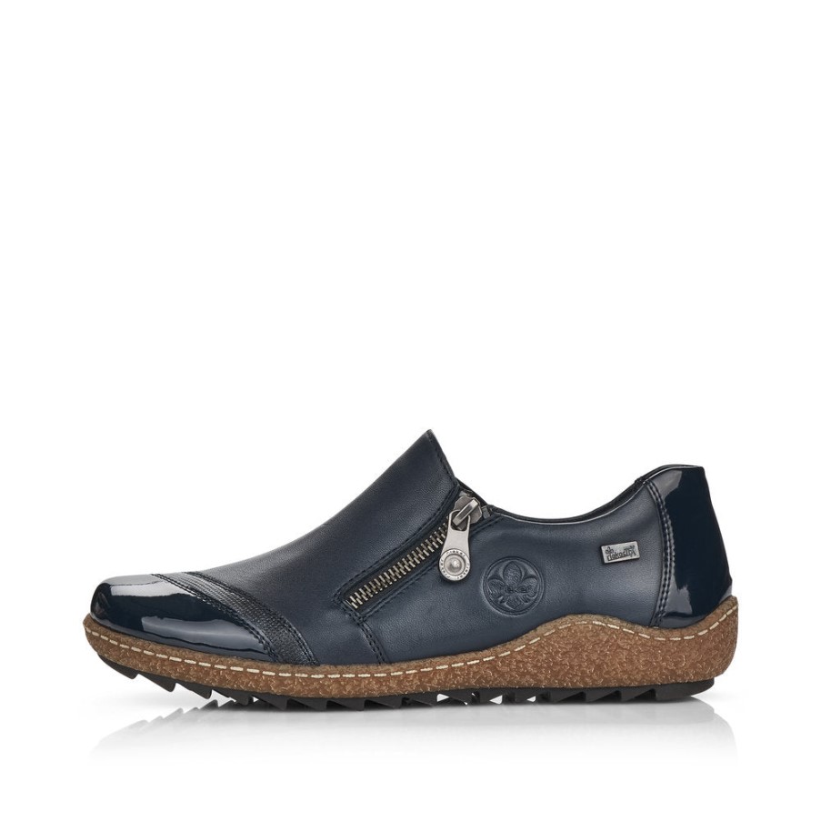 リーカーl7571ライフブルー