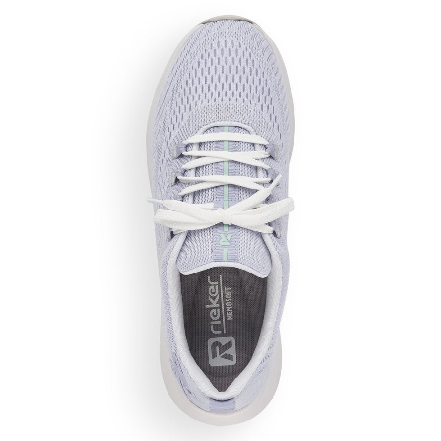 リーカー ライラック 42103 アイラ