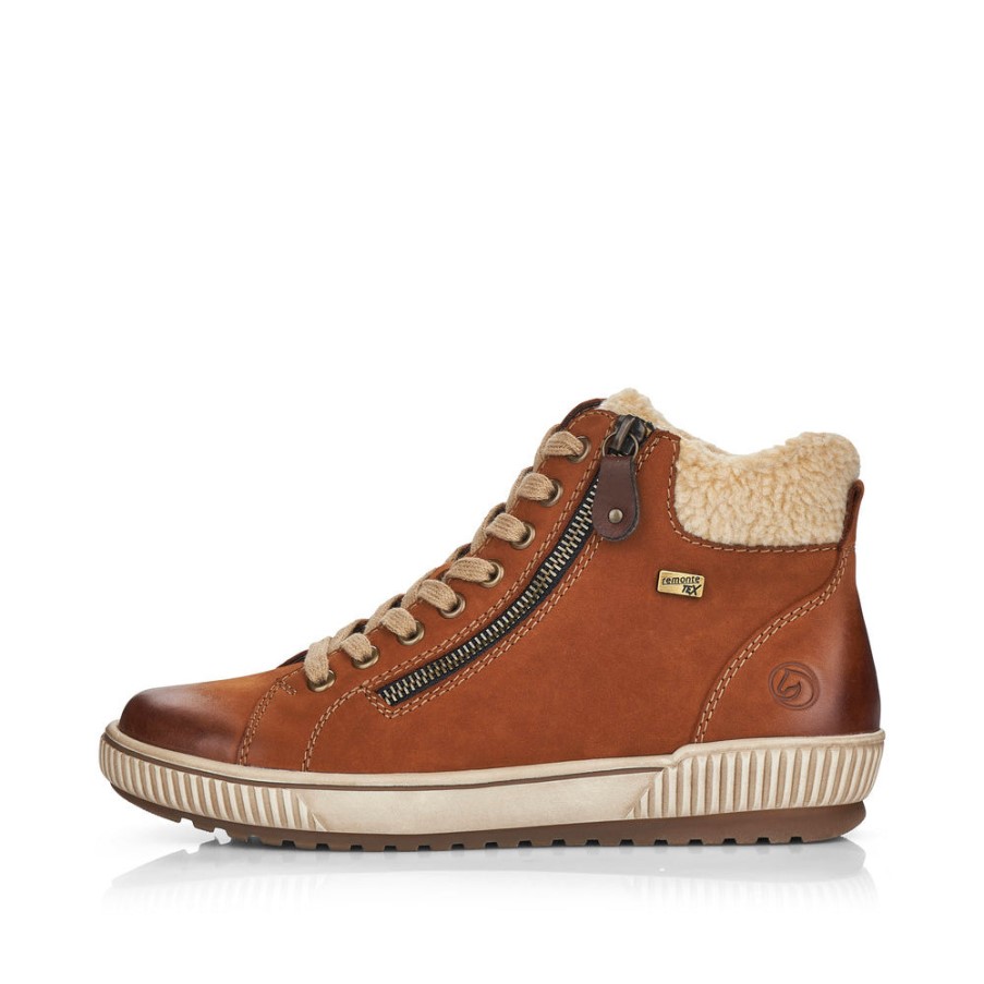 リーカー・マディッタ・ブラウン