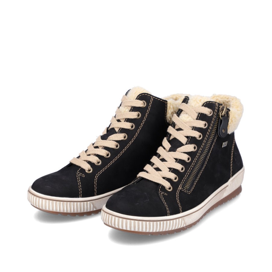 リーカー・マディッタ・ブラウン