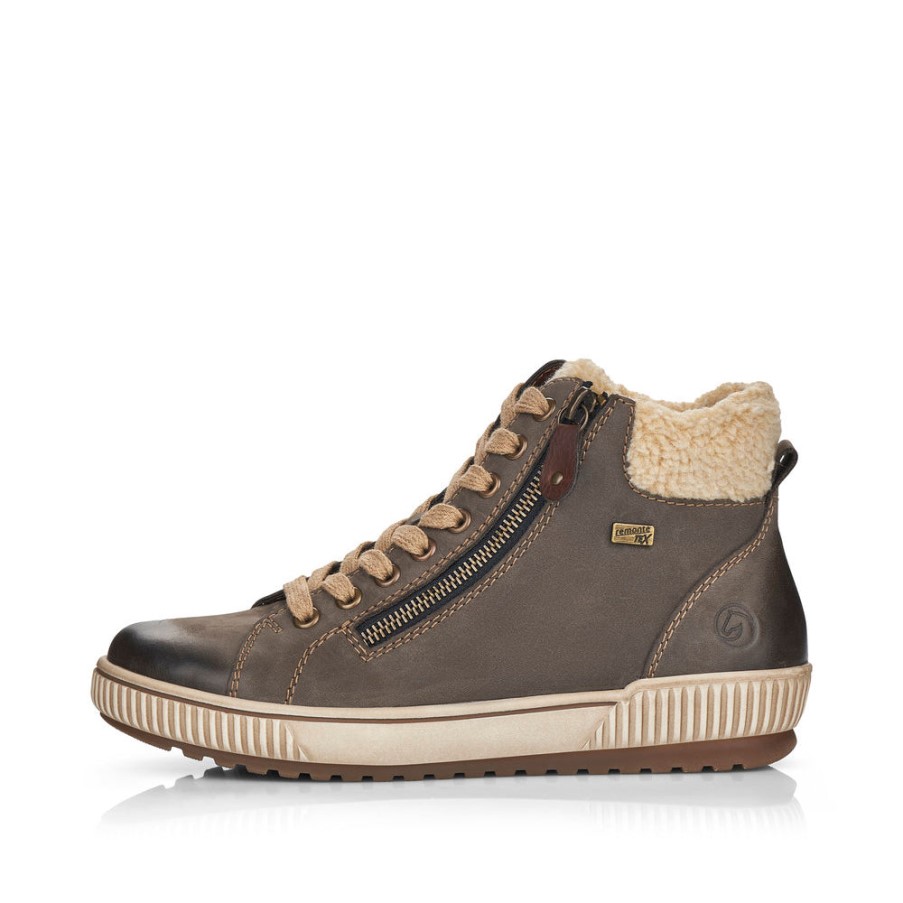 リーカー・マディッタ・ブラウン