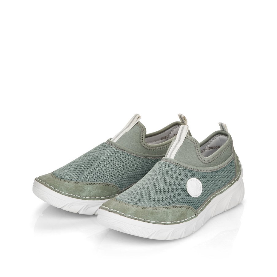 リーカーミント 55058 アンジェラ