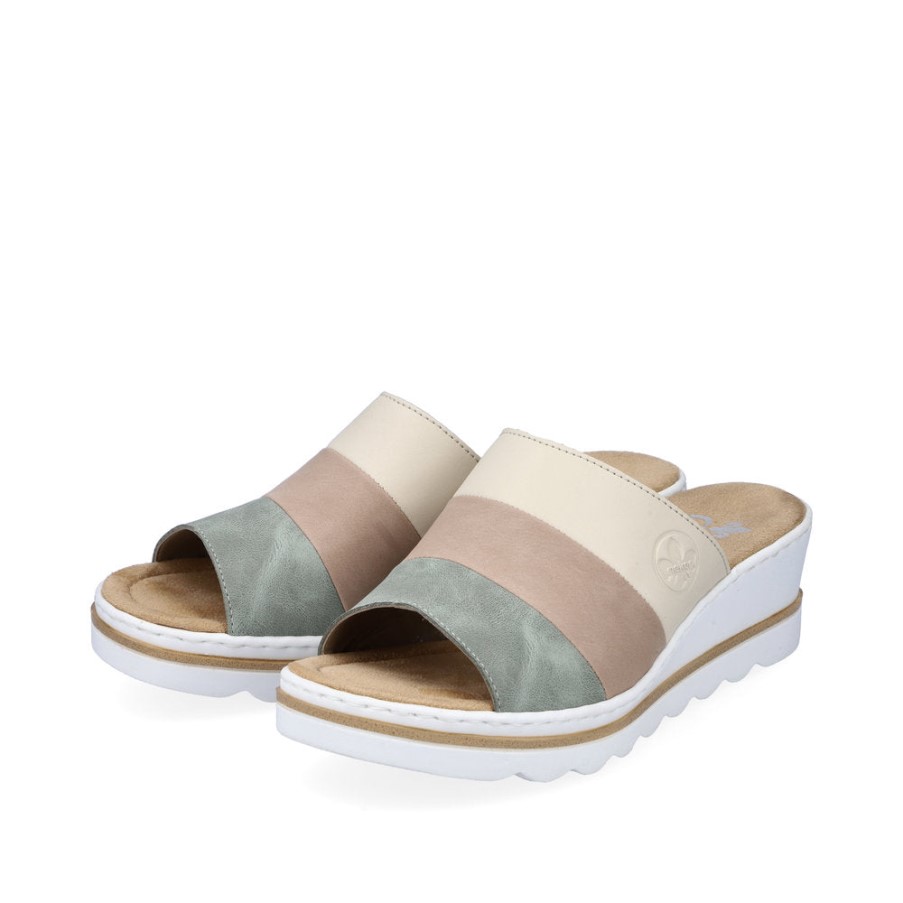 リーカーミント 67492 ローズ