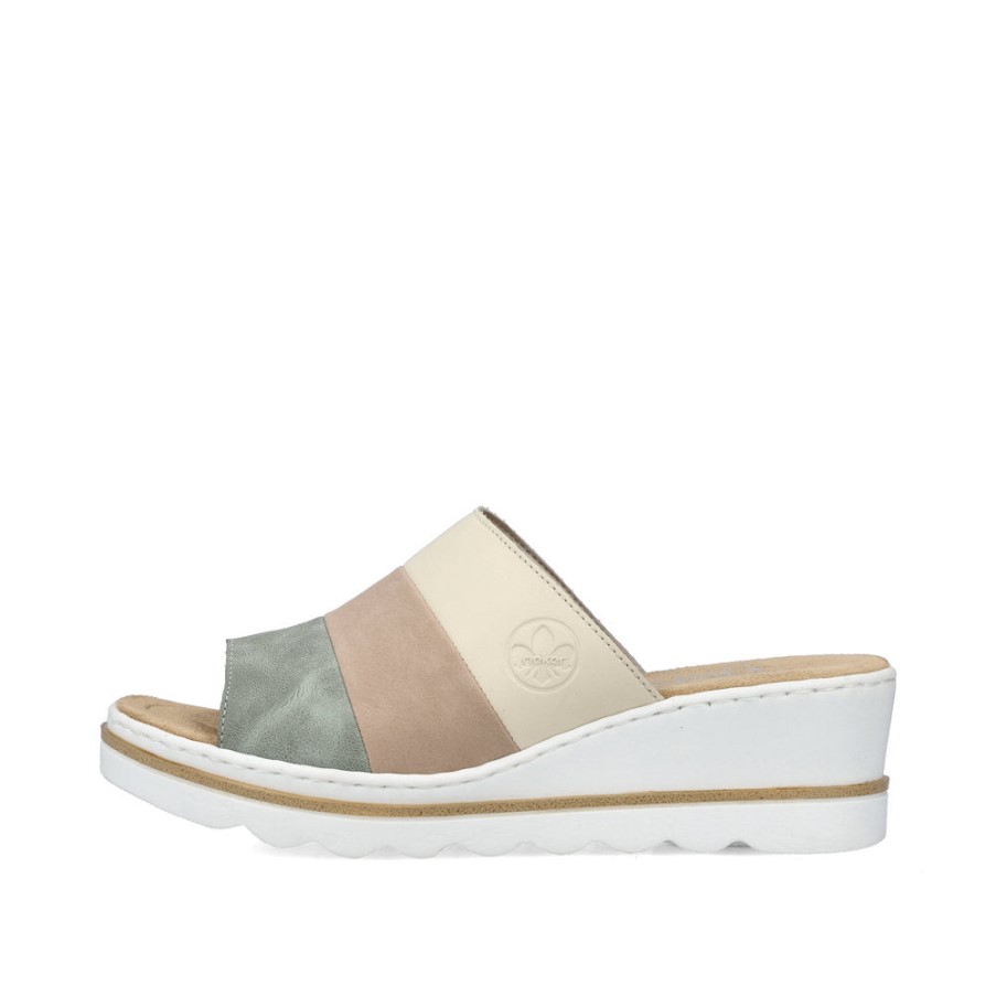 リーカーミント 67492 ローズ