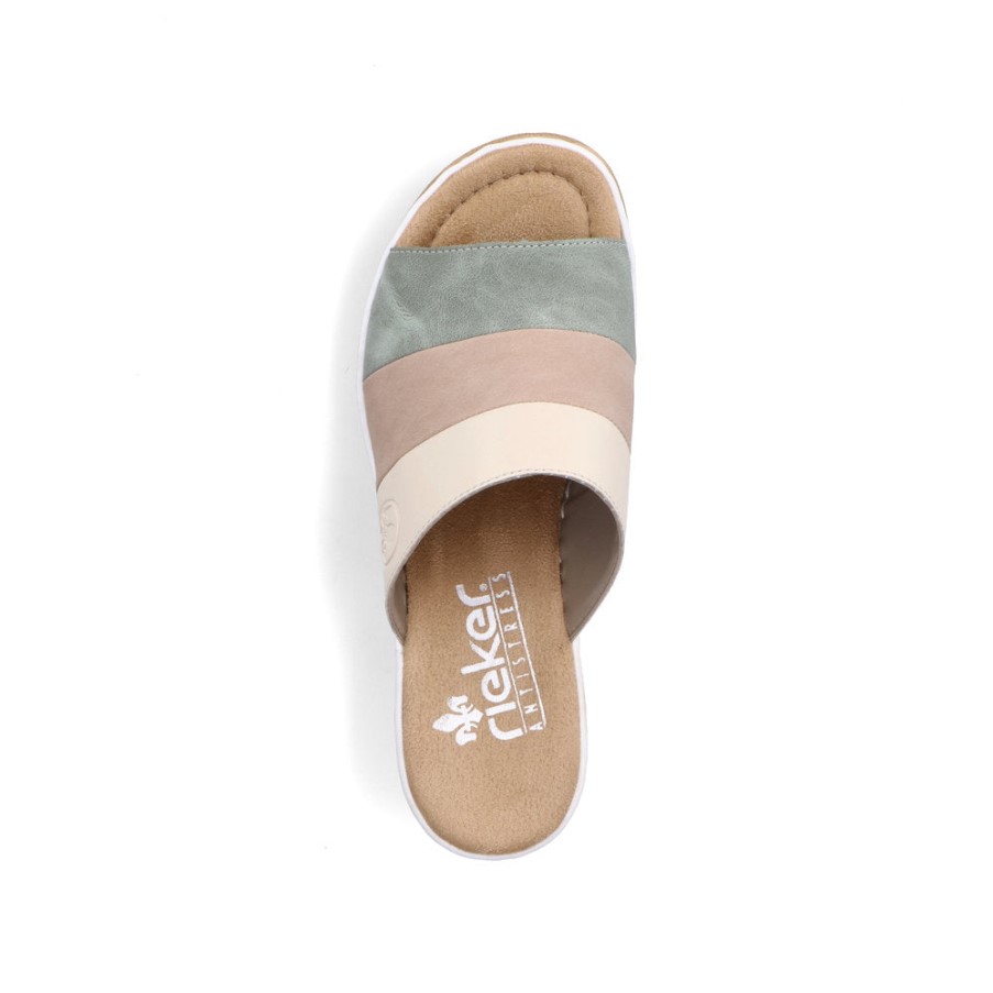 リーカーミント 67492 ローズ