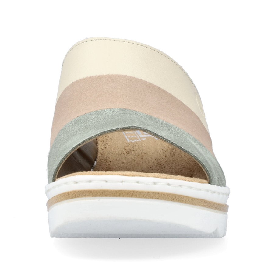 リーカーミント 67492 ローズ