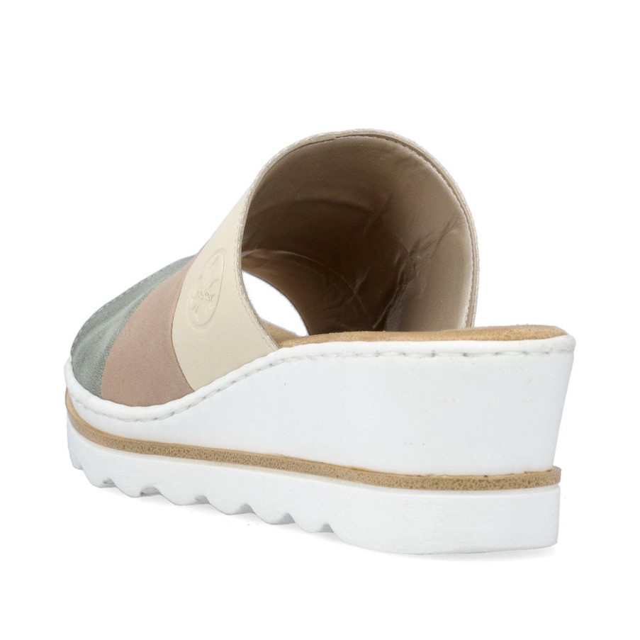 リーカーミント 67492 ローズ