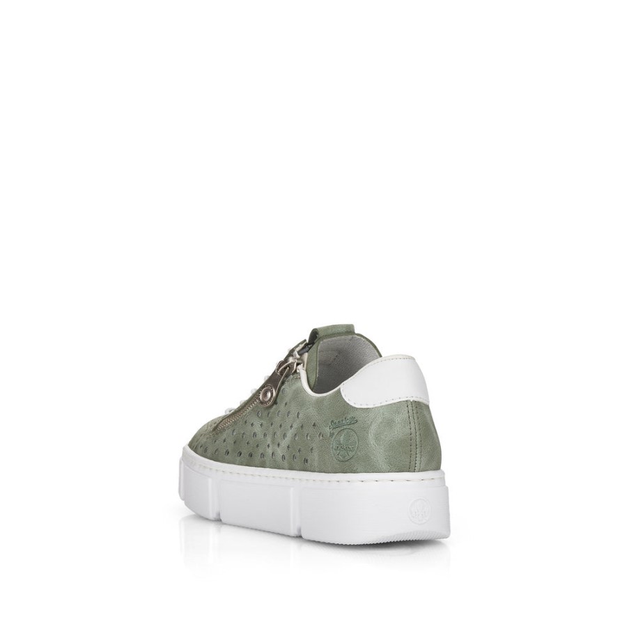 リーカーミント N5953 エンヤ