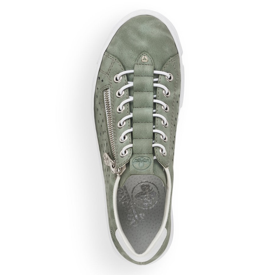 リーカーミント N5953 エンヤ