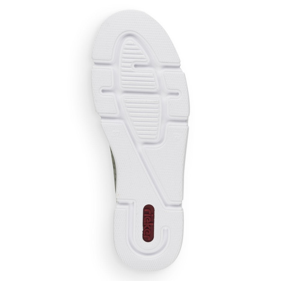 リーカーミント N5953 エンヤ