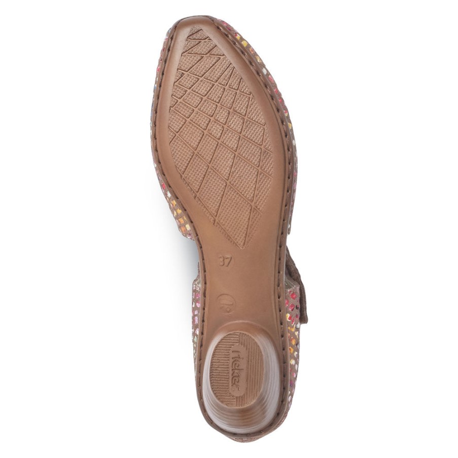 リーカー マルチ 43765 ミルジャム