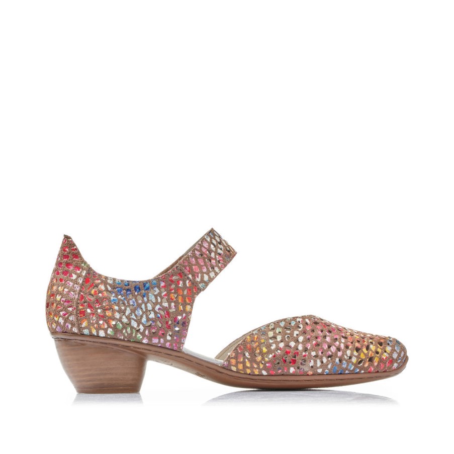 リーカー マルチ 43765 ミルジャム