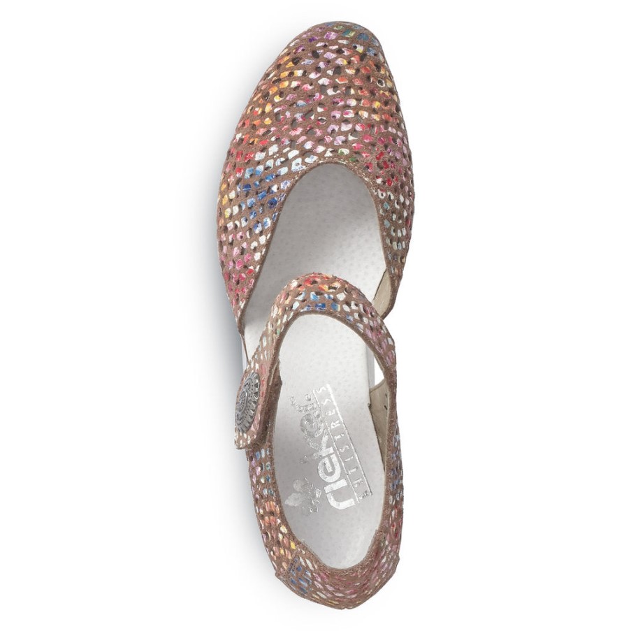 リーカー マルチ 43765 ミルジャム