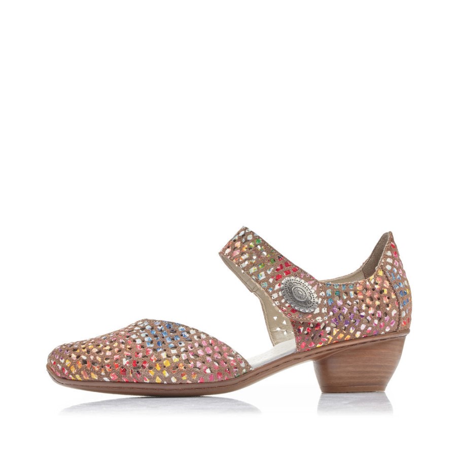 リーカー マルチ 43765 ミルジャム