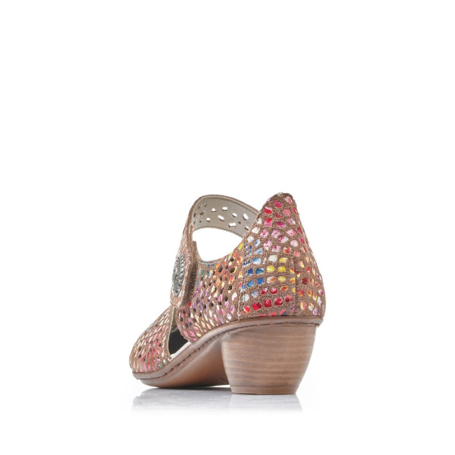 リーカー マルチ 43765 ミルジャム