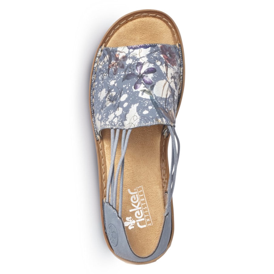 リーカー マルチ 608f1 レジーナ