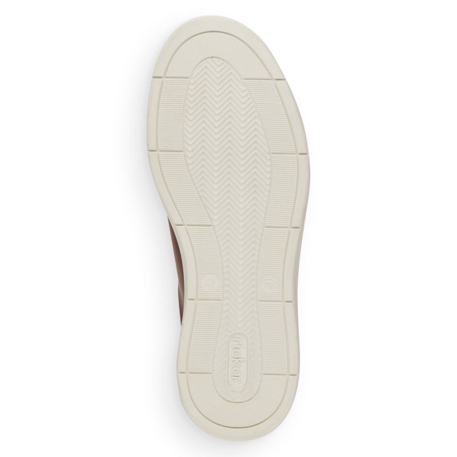 リーカー マスカット B6321 メンズ スタン