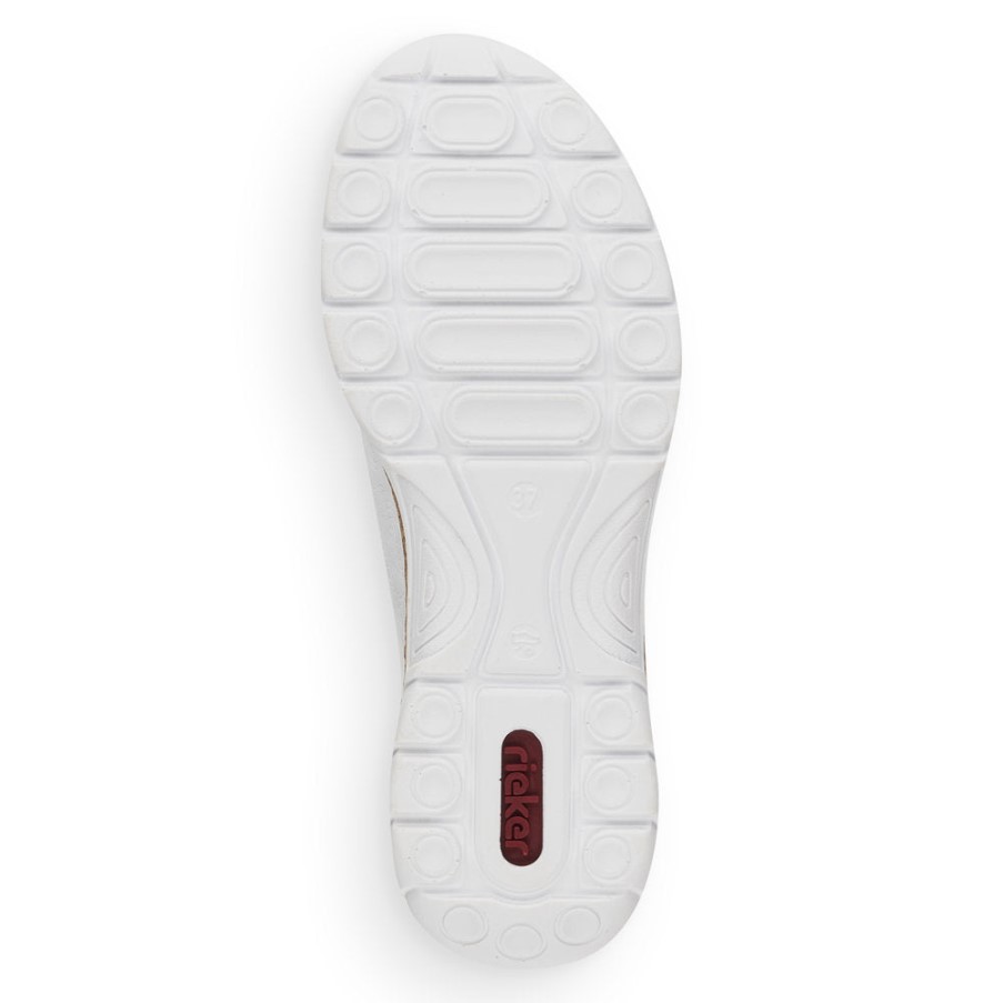 リーカー N4252 ニキータ・ヴァイス