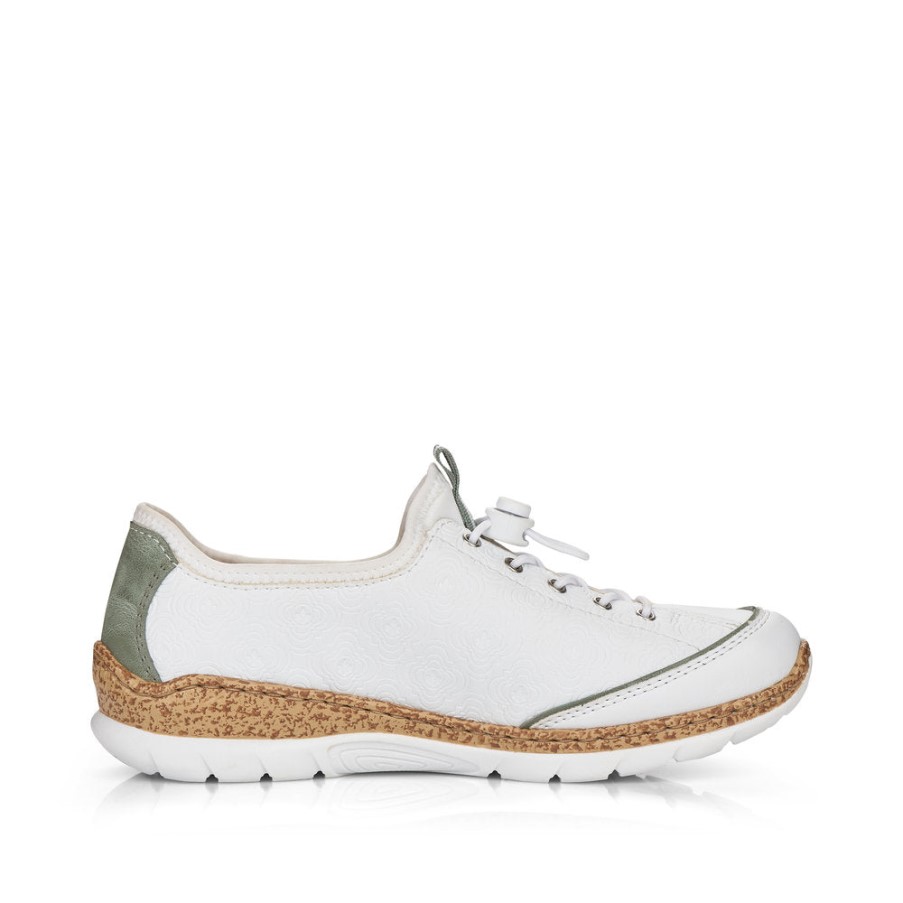 リーカー N4252 ニキータ・ヴァイス