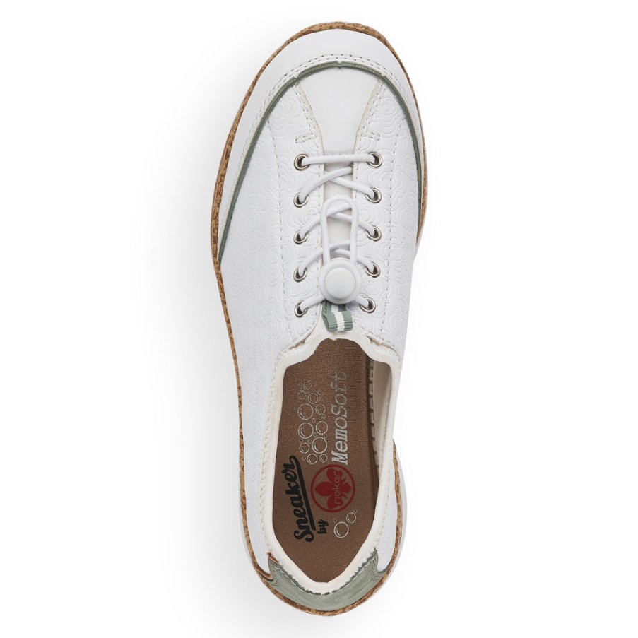 リーカー N4252 ニキータ・ヴァイス