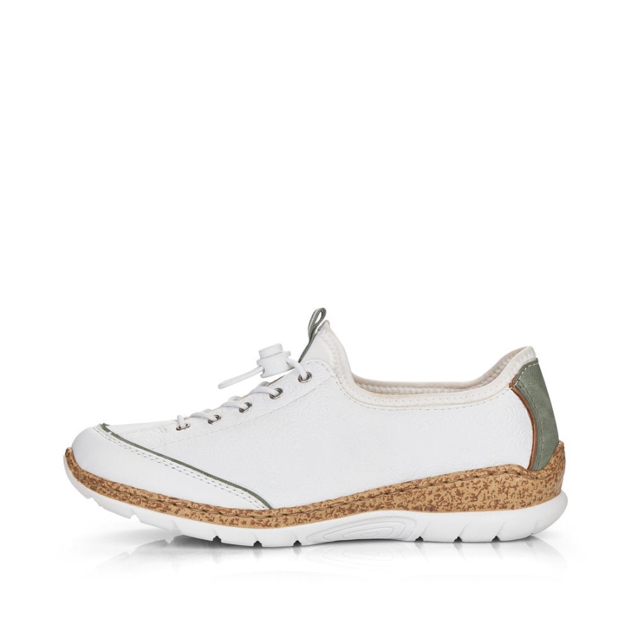 リーカー N4252 ニキータ・ヴァイス