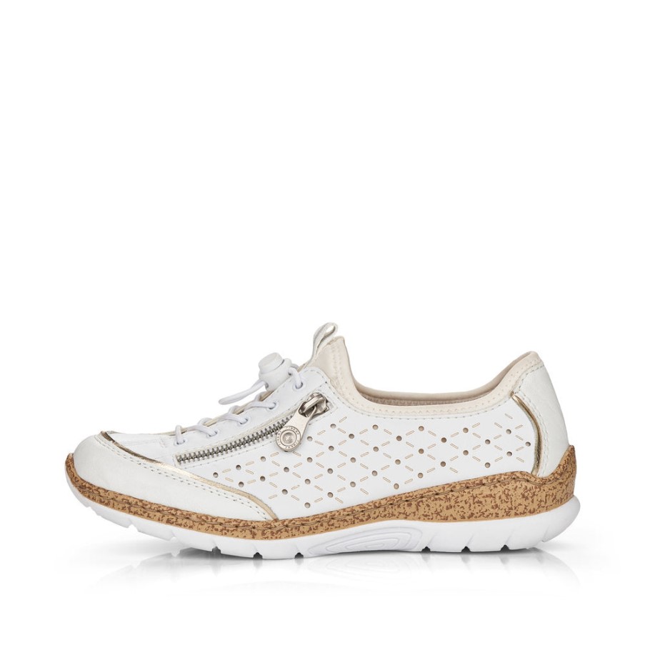 リーカー N4256 ニキータ・ヴァイス