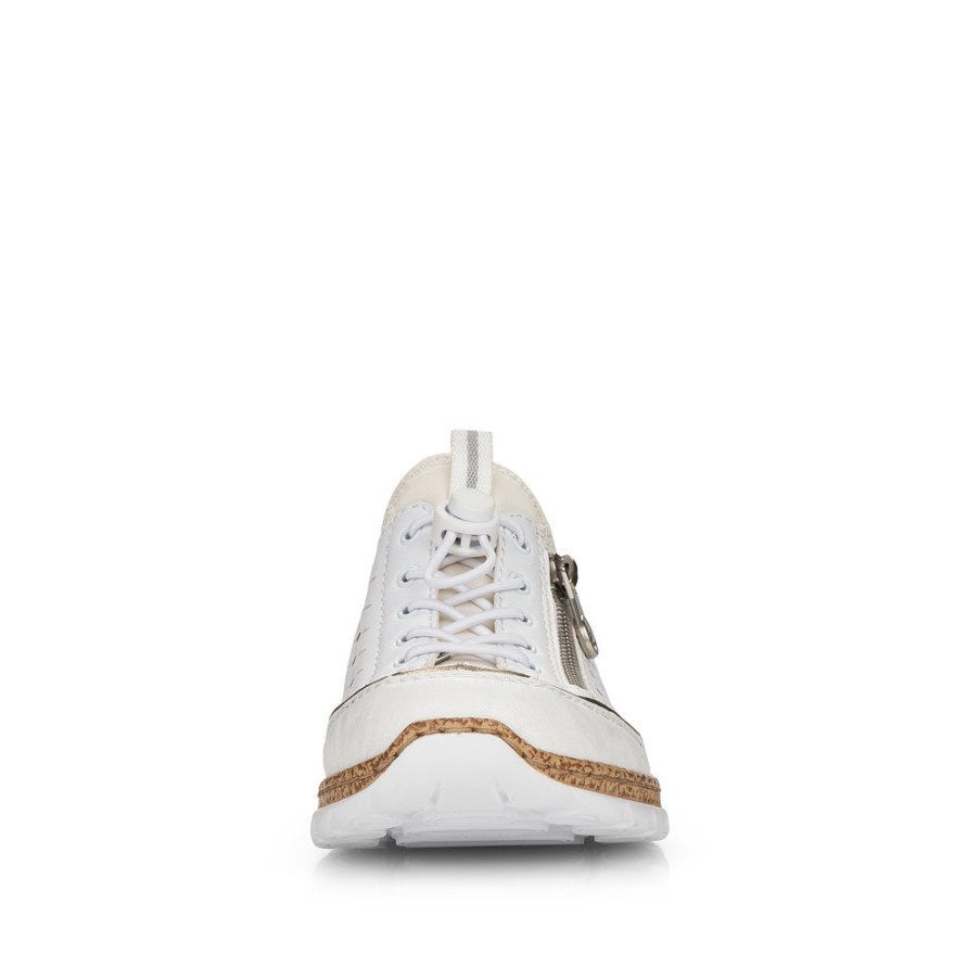 リーカー N4256 ニキータ・ヴァイス