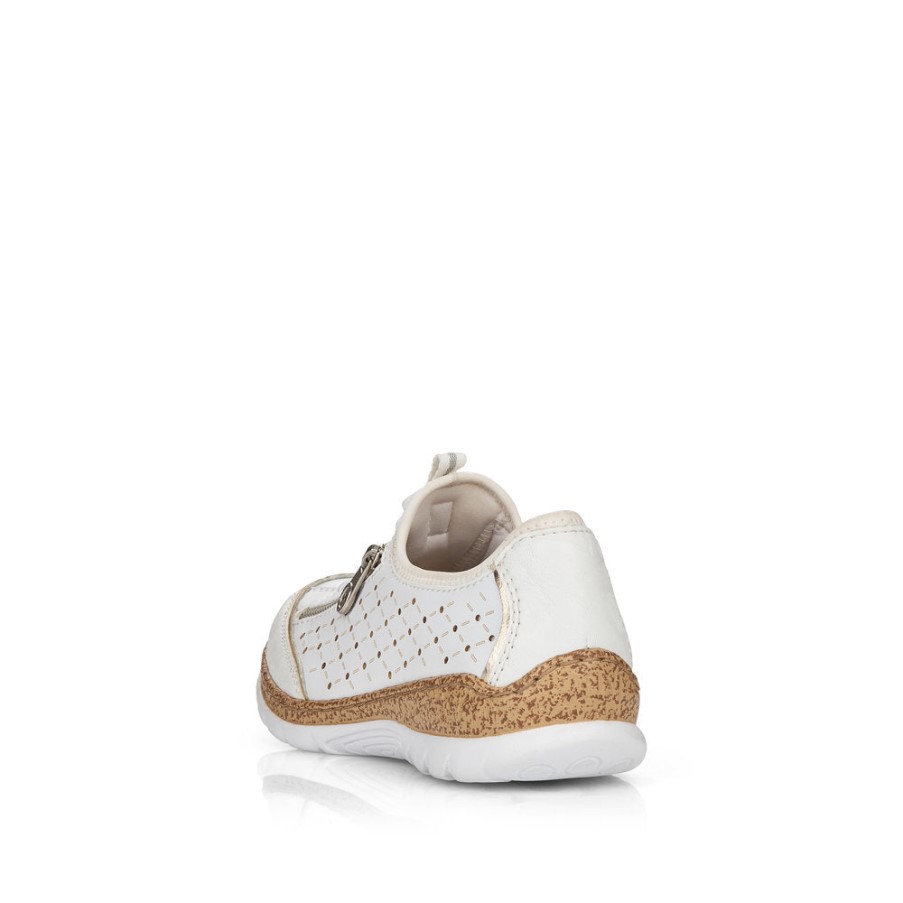 リーカー N4256 ニキータ・ヴァイス