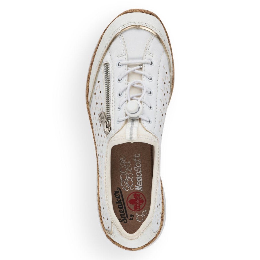 リーカー N4256 ニキータ・ヴァイス