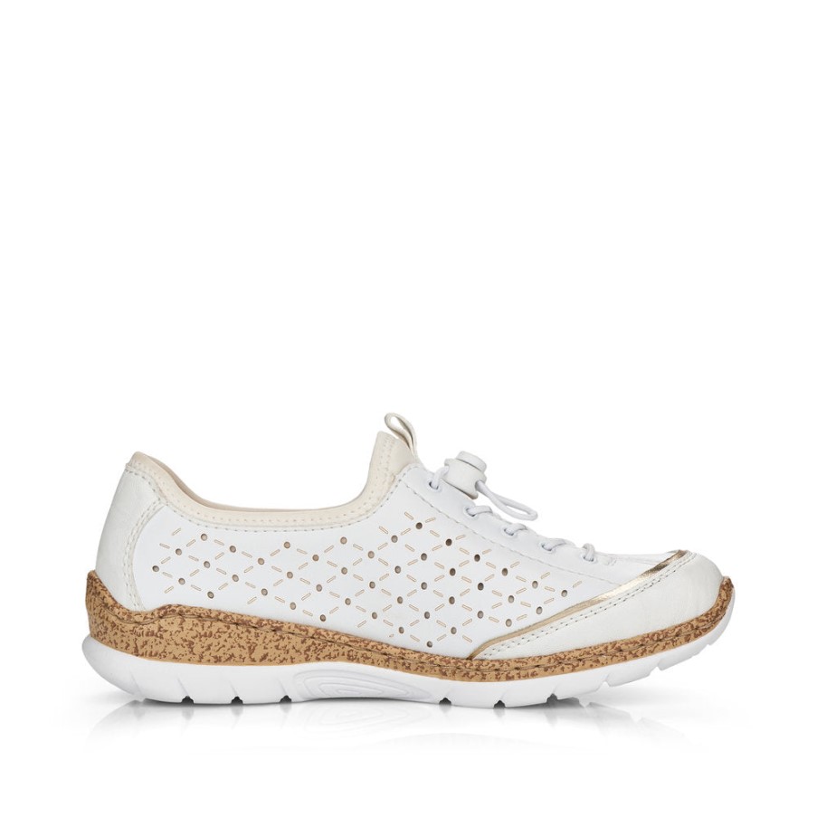 リーカー N4256 ニキータ・ヴァイス