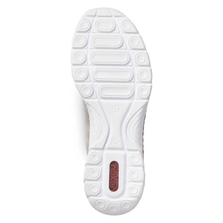 リーカー N42k6 ニキータ グレー