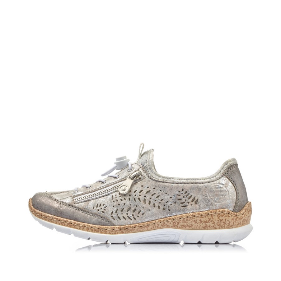 リーカー N42k6 ニキータ グレー