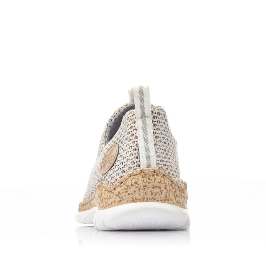 リーカー N42m5 ニキータ クリア