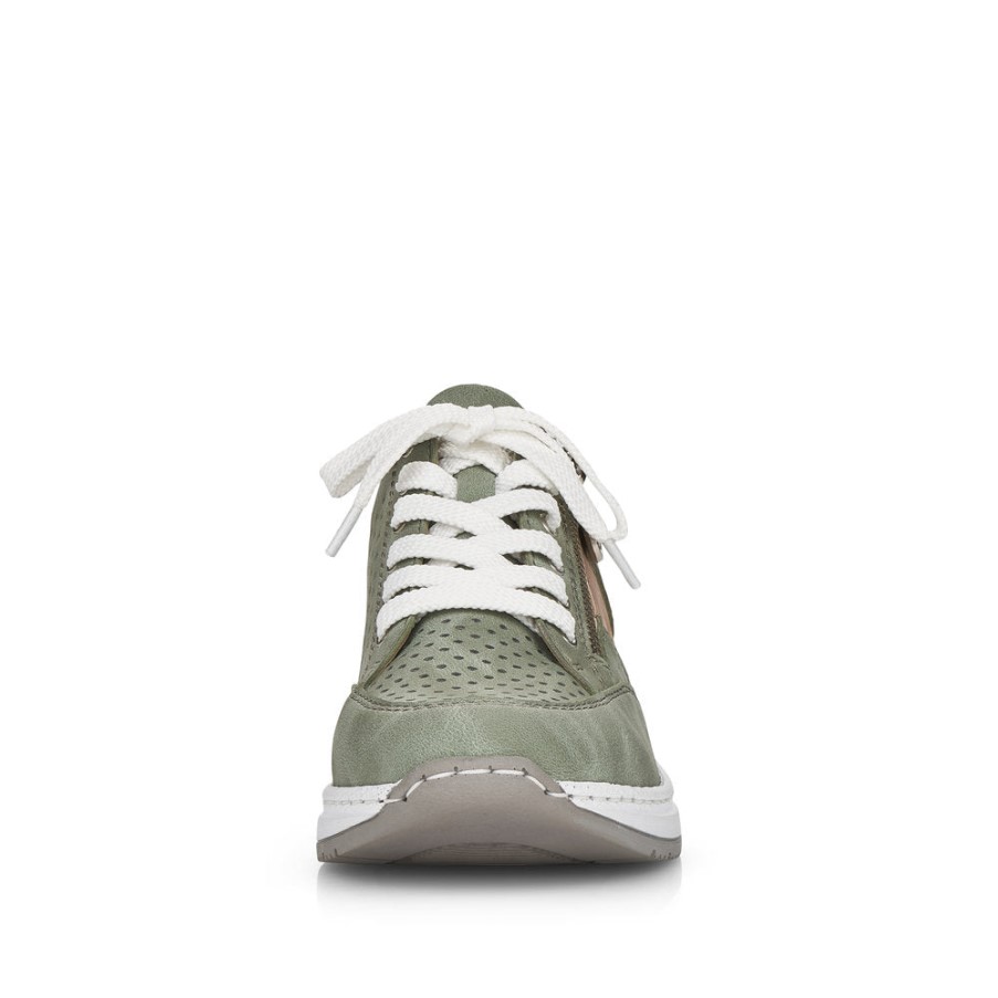 Rieker N4327キティとして