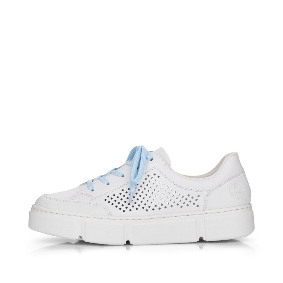 リーカー N5942 エンヤ・ヴァイス