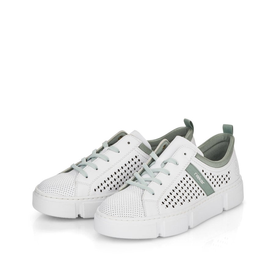 リーカー N5950 エンヤ スポーツヴァイス