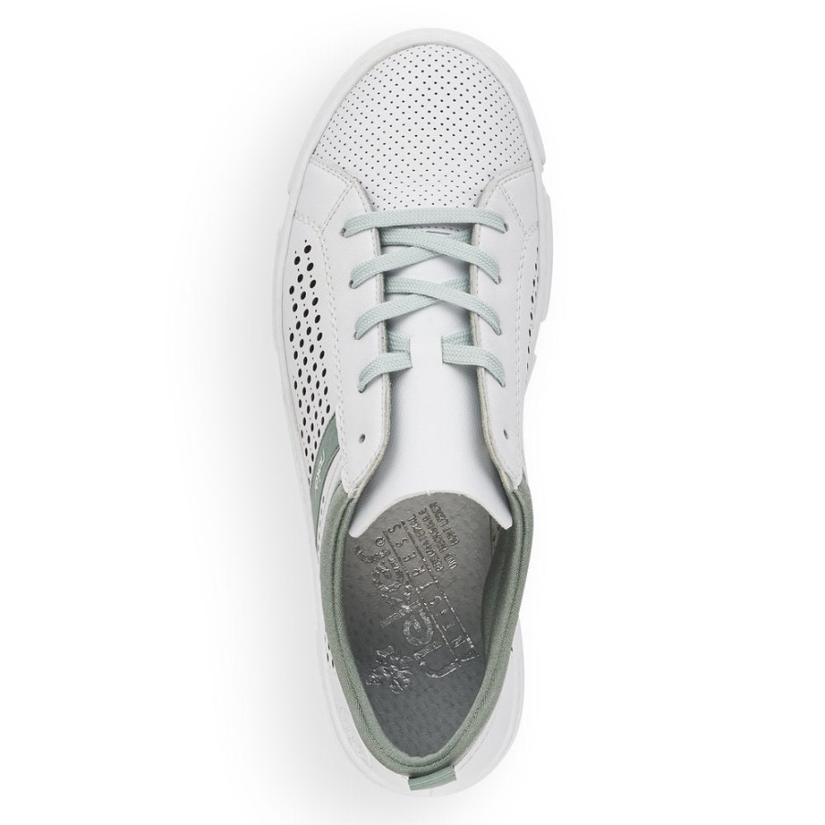 リーカー N5950 エンヤ スポーツヴァイス