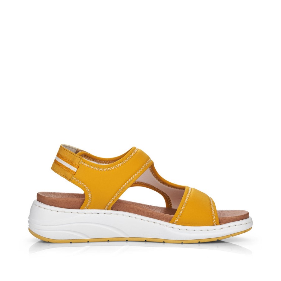 リーカー ネイビー 64302 ヨランダ